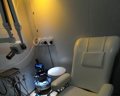 Dentistry
