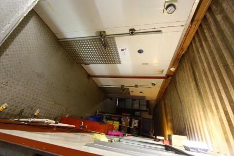Freezers