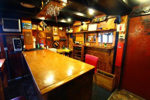Gonzalo Alvarez Pub