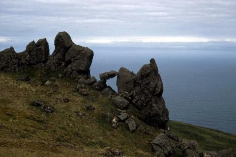 Green Hill