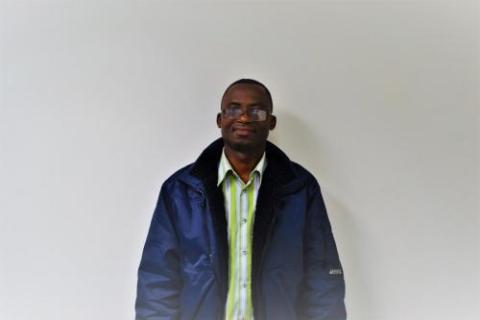 Micheal_Ngengangimbi