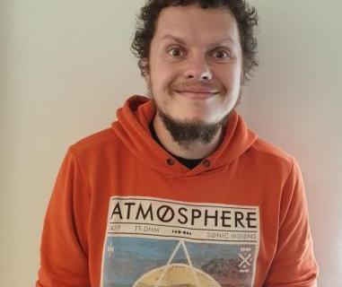 Marius Rossouw - Met Tech