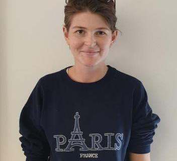 Nita Pallett (Field Assistant - Ecophysiologist)