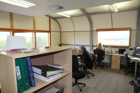 Birders Office