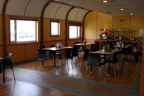 Dining Hall