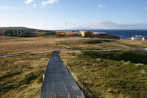 Marion Base