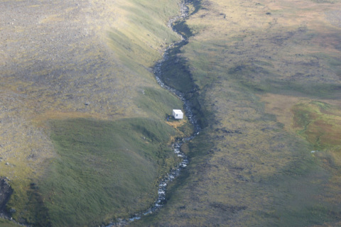 Field Hut