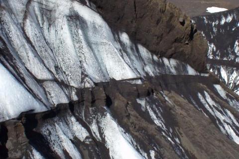 Ice Cave