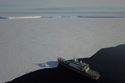 S.A. Agulhas II