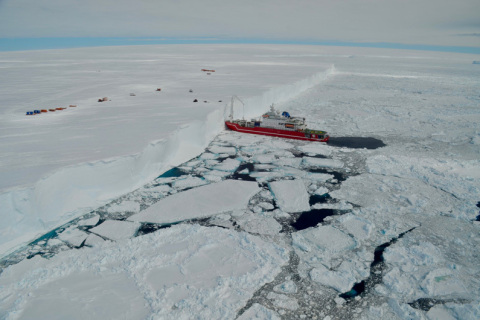 S.A. Agulhas II