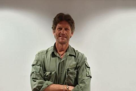 Jacques Robbertze (DEA Diesel Mechanic)