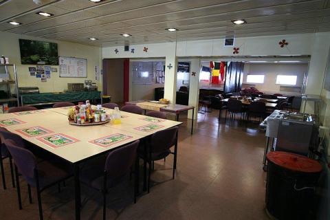 Dining Hall