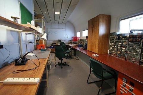Electrical Workshop