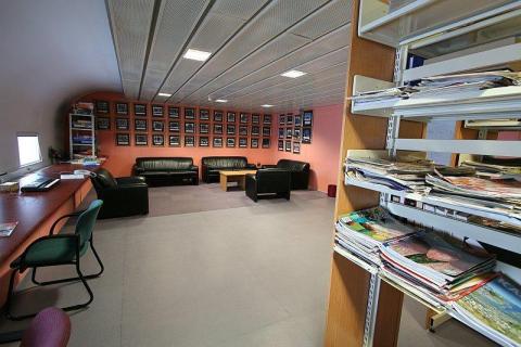 Library