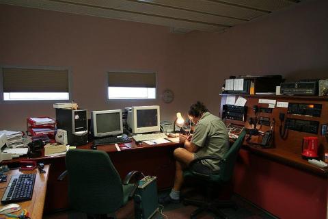 Radio Office