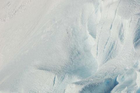 Crevasses