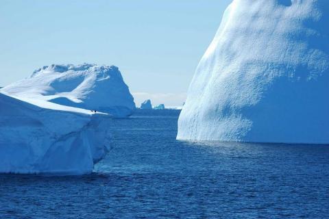 Icebergs