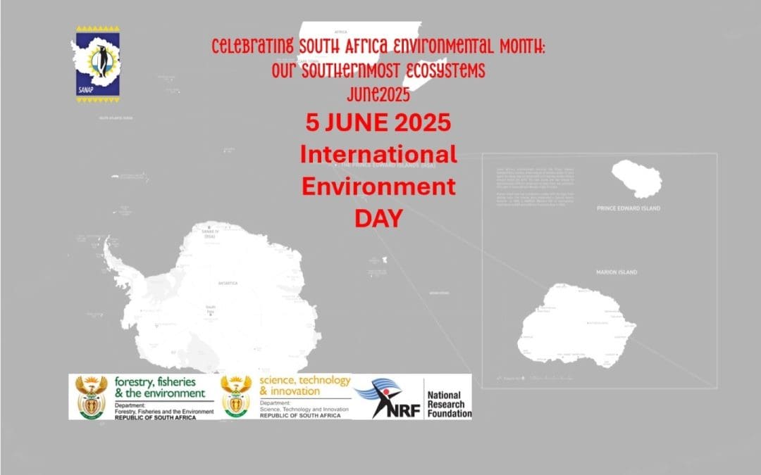 World Environment Day 5 June 2025