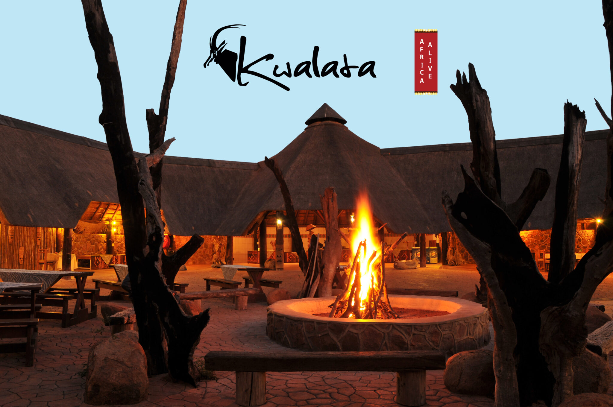 7th SANAP Research Symposium: Where Minds Meet Beneath the African Sky